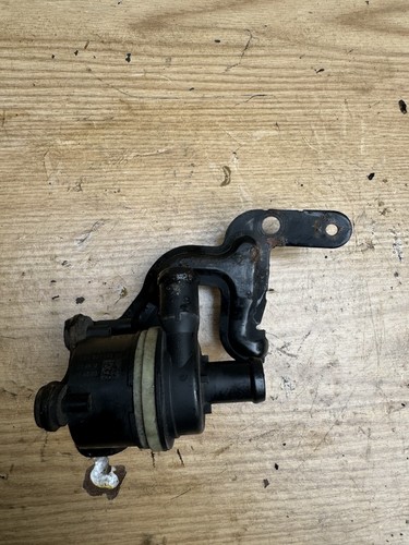 VW GOLF CADDY AUDI A1 A3 SEAT LEON SKODA AUXILIARY WATER PUMP 6R0965561A 1.6TDI