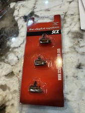 SCX Digital System Guide With Fitted Braids F-1   REF 20270   New Sealed NOS