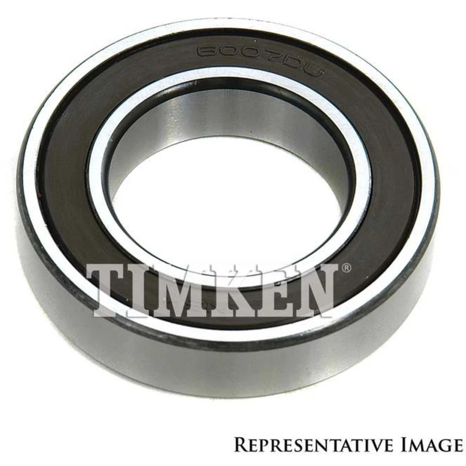 107DD Timken Cojinete central interior delantero interior interior para Chevy Montero Sport Foto 3 de 4