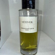 クリスチャン・ディオール ヴェチバー 125ml クリスチャン・ディオール ヴェチバー 125ml クリスチャン・ディオール