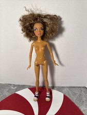 My Scene Madison My Bling Bling doll and clothing 2005