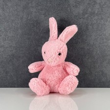 Poppet Caramel Bunny Jellycat | Jelly Journal