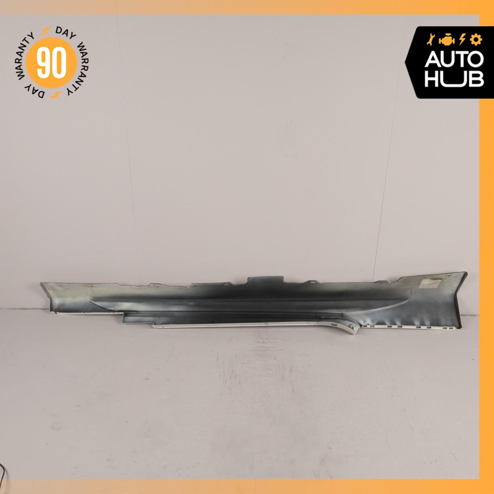 Maserati GranTurismo M145 Sport Rocker Panel Side Skirt Left Side OEM 30k