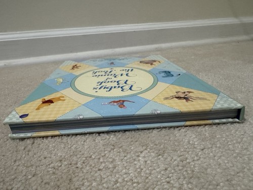 Baby's Book of Winnie the Pooh A Disney Treasury of Stories & Songs 1ST EDITION - Foto 6 di 14