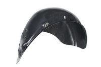 Hinten Links Blic 6601-01-5051831P Verkleidung, Radhaus FüR Opel