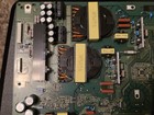 Sony XR-77A80J / XR-77A80CJ Power Supply, Main Board and most other components. — photo 7