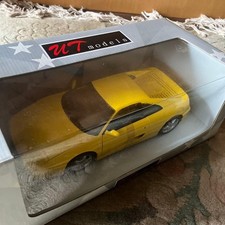 UT models Ferrari F355 berlinetta Age14+