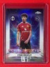 2024-25 Topps Chrome Uefa Club Competitions Ethan Wheatley #WK-12 - Wonderkids