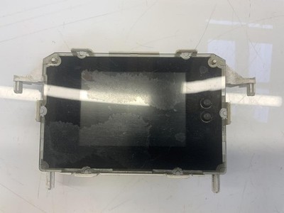 Display Boardcomputer Ford Fiesta (JA8)
