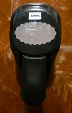 Stampin Up Paper Shapers Large Scalloped Oval