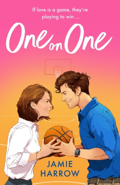 One on One by Jamie Harrow (Paperback Book)