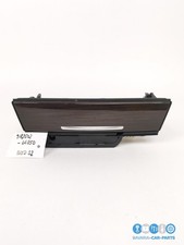 Original BMW  F01 F02 F03  Ascher Aschenbecher Ablegefach vorne 9182502