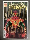Amazing Spider-Man #35 - 1:25 Variant - Patrick Gleason - 2023  -