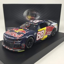 Shane Van Gisbergen 2025 Red Bull Sonoma Race Win Elite 1:24 Diecast