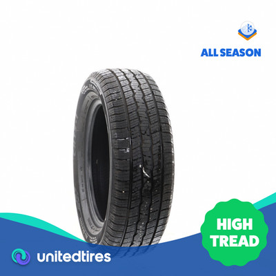 Driven Once 225/60R17 Crossmax CHTS-1 99V - 10.5/32
