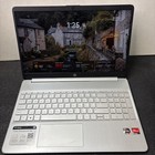 HP Laptop 15-EF2013DX | RYZEN 5 5500U 2.10GHz | 256GB NVMe | 12GB | WIN11 — photo 2