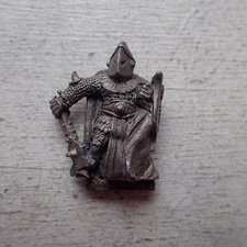 Citadel Warhammer 80s Chaos Warrior K