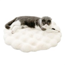 Coussin Chien Interieur, TapisChien Lavable, Panier Pour Chien40*40cm, Coussi...