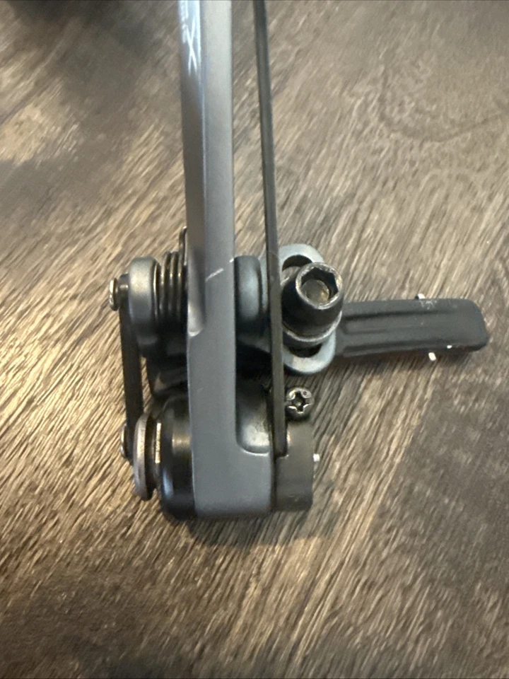 Vintage Shimano XTR BR-M951, V-Brakes Linear Pull MTB 90’s Beautiful M950 - Image 3 of 4