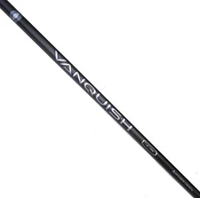 NEW Mitsubishi Vanquish 4|R2 Driver/Fairway Shaft Senior Flex 44.5" Uncut 4R2