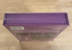 Rally-X / Mappy / King & Balloon Colecovision Video Games New Sealed