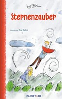 Ingo Blum | Sternenzauber | Taschenbuch | Deutsch (2018) | 112 S.