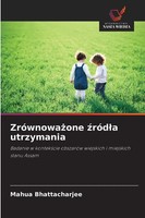 Mahua Bhattacharjee | ZróWnowa¿One ¿RóD¿A Utrzymania | Taschenbuch | Polnisch