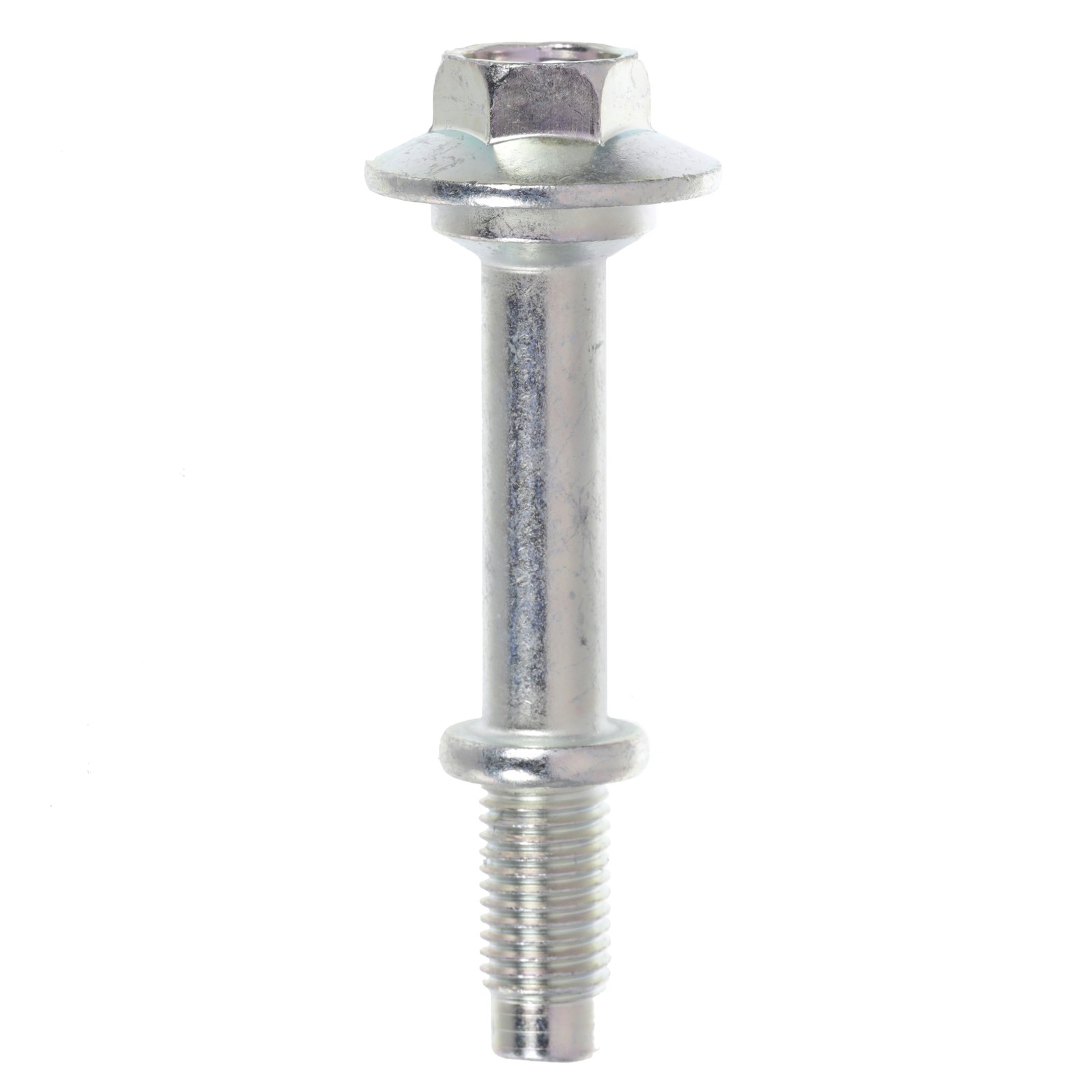Tornillo y resorte del colector de escape para Nissan Sentra/Versa 2007-2021 (N/P 20606-8H30A)