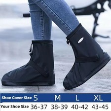 Cubiertas impermeables para zapatos botas…