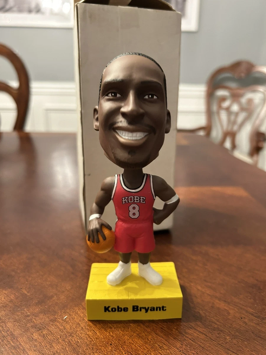 Upper Deck Kobe Bryant NBA Bobbleheads for sale | eBay