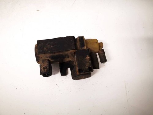Opel Astra 2010 Electrical selenoid (Electromagnetic solenoid) 898 #2819543-14