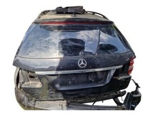 Original Heckklappe MERCEDES BENZ E-KLASSE (W212) E 220 CDI - A2127400105