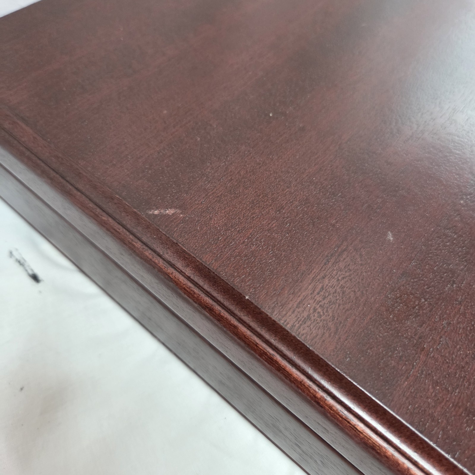 RARE - Regal Knight Heirlooms 11.5 Gram Clay Composite Poker Chip Set 500 Chips