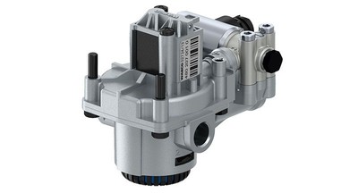 WABCO 4802070010 Relaisventil, EBS