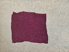 Scarf/Chuni in Mahroon colour