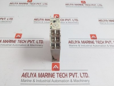 LUXCO GTN-SF1 Electronic Timer Relay