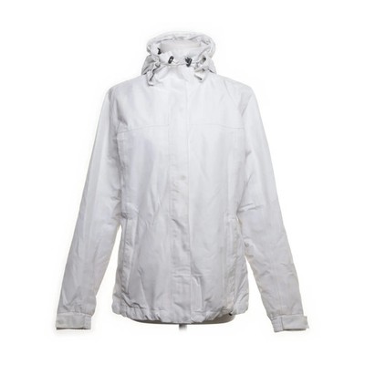 Helly Hansen, Outdoorjacke, Damen, Größe: M, Weiß #SPE