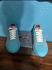 Prada cup rubbers Size 8