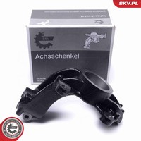 Esen SKV Achsschenkel RadaufhäNgung 47SKV762 FüR Ford Mondeo 4 Turnier BA7 MAX 2