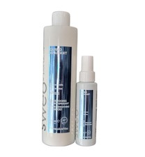 Routine Cuir Chevelu Sensible Sweo Pur’activ