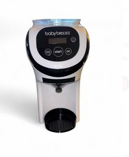 Baby Brezza Formula Pro Mini Maker - White/Black FRP0079 