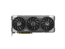 ASUS TUF Gaming GeForce RTX 5060 8GB GDDR7 PCI Express 5.0 x8 ATX Graphics Card