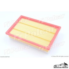 Luftfilter Motorluftfilter 271Mm für Fiat Bravo II 198 2.0 Stilo 192 1.8 01-14