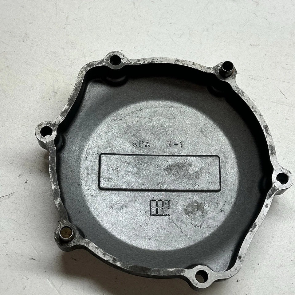 DRZ400E DRZ 400 2000 cigüeñal extremo inferior varilla Einine Foto 3 de 3