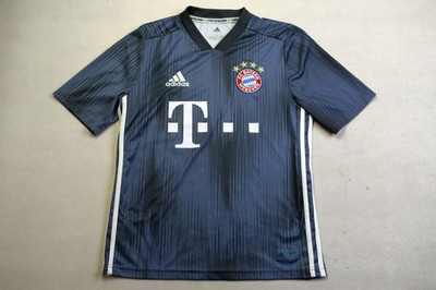 Adidas Bayern München Trikot Jersey Maglia Camiseta Shirt FCB 2018 Parley 164 L