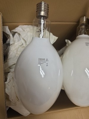 Osram 400W/D E40 Powerstar HQI-E HQI E Daylight Halogen Metalldampflampe