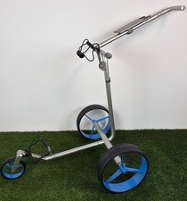 Justar Elektrotrolley Hersteller Jucad