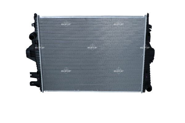 Engine Cooling Radiator Fits VW Touareg 3.6 V6 FSI 3.0 V6 TDI NRF 53005 - Image 19