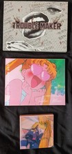 Sailor Moon, Colourpop Troublemaker Lot Of 3 ...