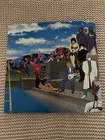 PRINCE AND THE REVOLUTION-AROUND THE WORLD IN A DAY 12"  N/MINT VINYL LP 1985!